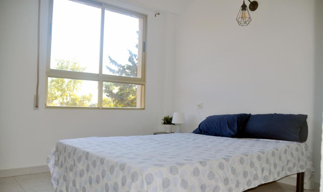 Apartamento Con Piscina Y Parking El Campello Buitenkant foto